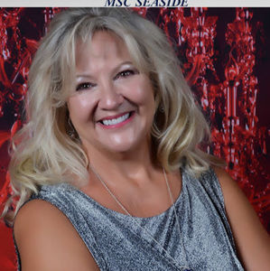 Meet your Posher, Kathy